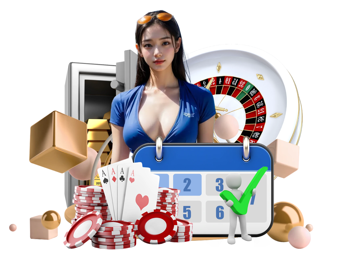 777mgm live-dealer studio with professional setup and multiple camera angles